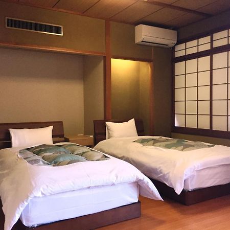 Hamamura Onsen Totoya Tottori Exterior photo