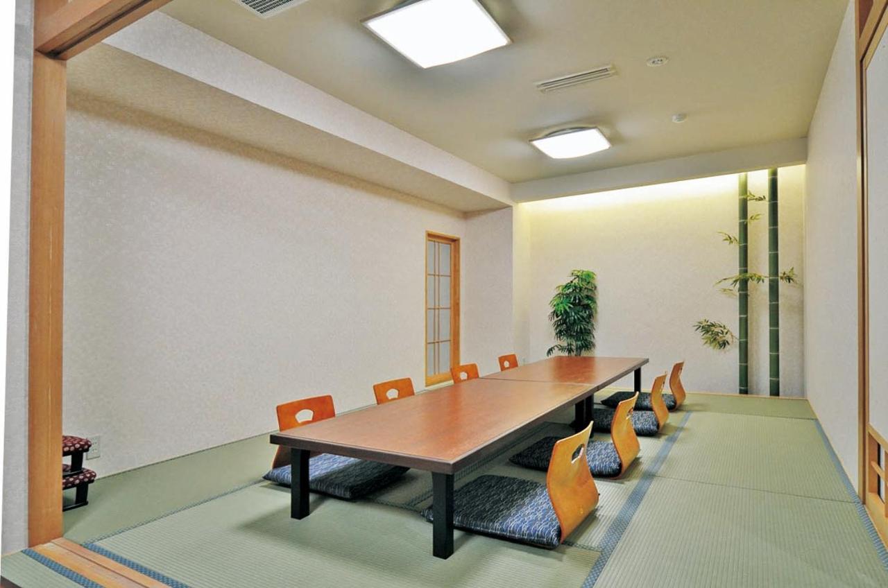 Hamamura Onsen Totoya Tottori Exterior photo