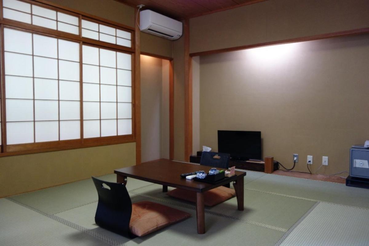 Hamamura Onsen Totoya Tottori Exterior photo