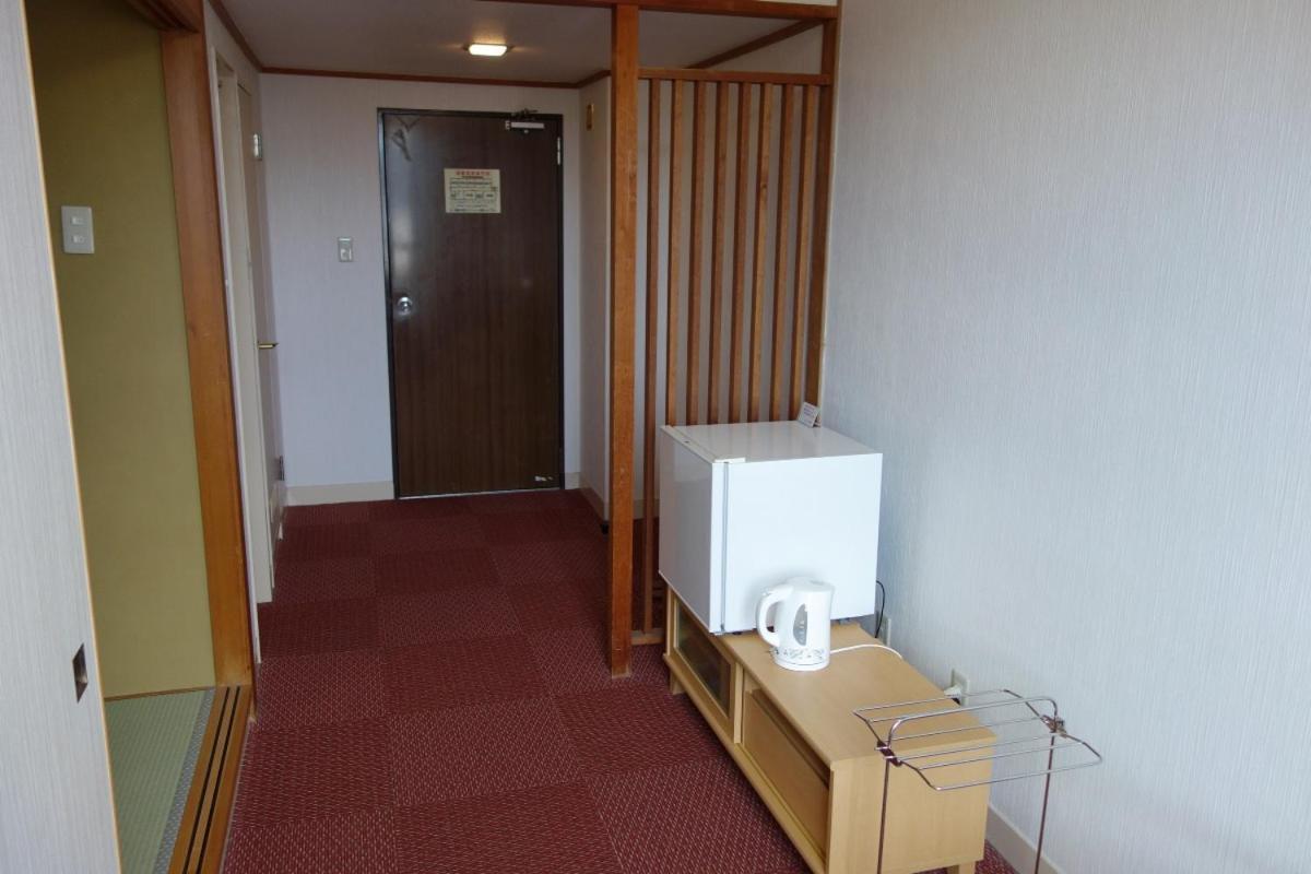 Hamamura Onsen Totoya Tottori Exterior photo